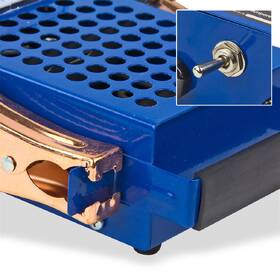 Tester autobaterie Dema 94178 

 obrázek produktu 1 z 3