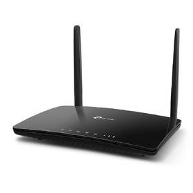 Router TP-Link Archer MR500, LTE černá barva
