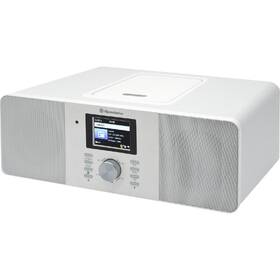 Internetový radiopřijímač s DAB+ Roadstar IR-540D+BT bílý

 obrázek produktu 2 z 7