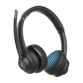 Headset JLab GO Work Wireless černý

 obrázek produktu 1 z 4