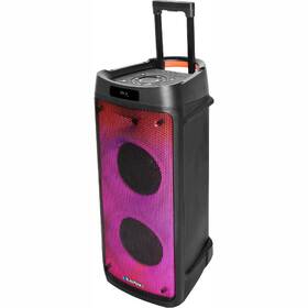 Party reproduktor Blaupunkt PB08DB černý

 obrázek produktu 1 z 9