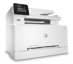 Tiskárna multifunkční HP Pro MFP M282nw bílá

 obrázek produktu 3 z 8