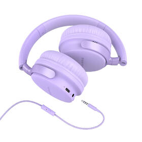 Sluchátka Energy Sistem Bluetooth Style 3 fialová

 obrázek produktu 4 z 7
