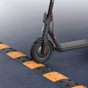 Elektrická koloběžka Xiaomi Electric Scooter 4 EU 

 obrázek produktu 8 z 8