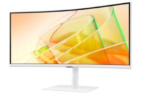 Monitor Samsung ViewFinity S6 S65TC bílý

 obrázek produktu 2 z 9