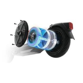 Elektrická koloběžka Segway E2 Pro E černá

 obrázek produktu 35 z 35