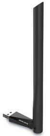 Wi-Fi adaptér Mercusys MU6H černý

 obrázek produktu 1 z 2