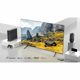 Televize Hisense 100E7NQ 
