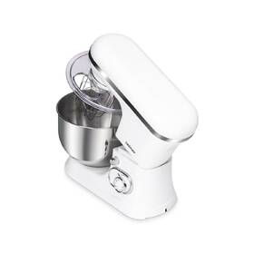 Kuchyňský robot Zelmer ZKR1350W bílý

 obrázek produktu 3 z 10