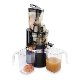 Odšťavňovač Catler JS 8012  Slow juicer černý

 obrázek produktu 2 z 18