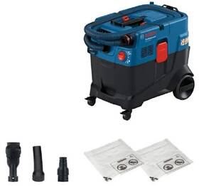 Průmyslový vysavač Bosch Professional GAS 400 A 

 obrázek produktu 1 z 7