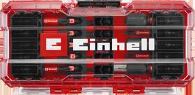 Sada bitů Einhell S-CASE (28 ks), 49108703 

 obrázek produktu 2 z 6