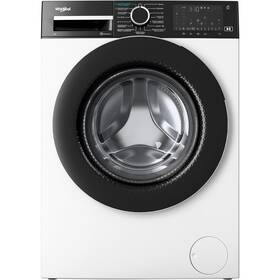 Set výrobků Whirlpool WAM 764KB CS + C WSD 74M WBS CZ X bílý

 obrázek produktu 2 z 15