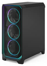 Case FRACTAL DESIGN Meshify 3 Ambience Pro RGB TG černá

 obrázek produktu 2 z 16