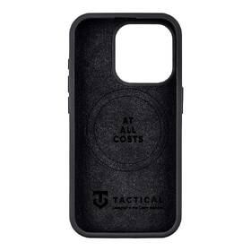 Kryt na mobil Tactical MagForce Beaver na Apple iPhone 15 Pro černý

 obrázek produktu 3 z 4