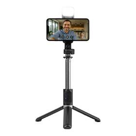 Selfie tyč Obal:Me SelfiePod Glow černá

 obrázek produktu 2 z 7