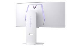 Herní monitor LG UltraGear 34GX90SA-W černý/bílý

 obrázek produktu 5 z 8