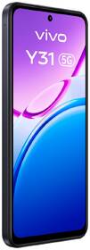 Mobilní telefon vivo Y31 5G 6 GB / 256 GB černý

 obrázek produktu 4 z 14