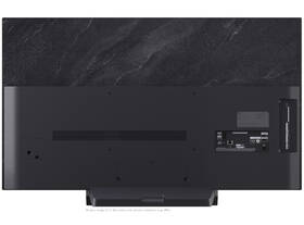 Televize LG OLED48C64LA 

 obrázek produktu 5 z 10
