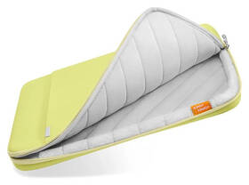 Pouzdro na notebook tomtoc DefenderA13 Sleeve - 13" MacBook Neo žluté

 obrázek produktu 3 z 14