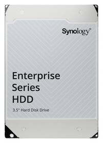 Pevný disk 3,5" Synology Enterprise Series HAT5320 24TB 

 obrázek produktu 1 z 1