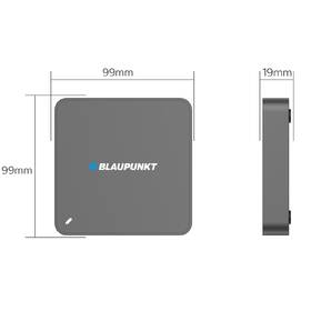 Multimediální centrum Blaupunkt B-Stream Box Gen3 černé

 obrázek produktu 1 z 8
