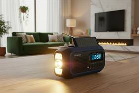 Radiopřijímač Sencor SRD 1050SCL BB černý/modrý

 obrázek produktu 6 z 7