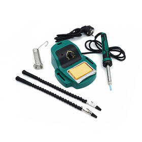 Pájecí stanice TIPA ZD-8988E-C 

 obrázek produktu 1 z 4
