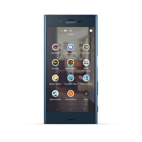 Mobilní telefon Sony XZ (F8331) modrý

 obrázek produktu 1 z 11