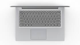 Notebook Lenovo 120S-14IAP šedý

 obrázek produktu 5 z 11