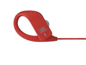Sluchátka JBL Endurance SPRINT červená

 obrázek produktu 4 z 5