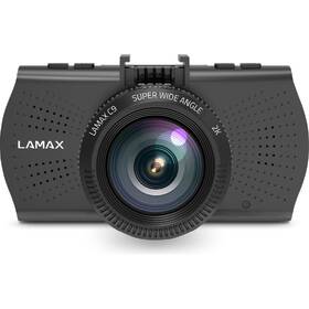 Autokamera LAMAX C9 GPS (s hlášením radarů) černá

 obrázek produktu 1 z 10