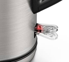 Rychlovarná konvice Bosch TWK4P440 černá/nerez

 obrázek produktu 4 z 9