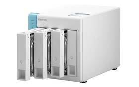 Datové úložiště (NAS) QNAP TS-431P3-2G 

 obrázek produktu 5 z 8