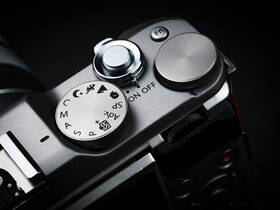 Digitální fotoaparát Fujifilm X-A5 + 15-45 mm hnědý

 obrázek produktu 6 z 11