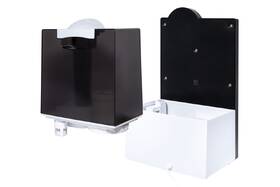Zvlhčovač vzduchu Rohnson R-9507B černý

 obrázek produktu 2 z 8