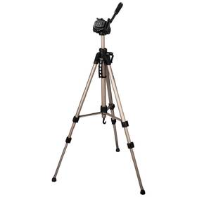 Stativ Hama STAR 62 stříbrná barva
