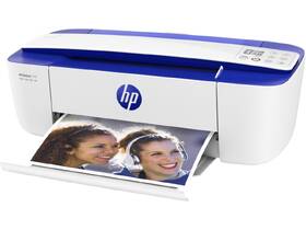 Tiskárna multifunkční HP 3760, služba HP Instant Ink bílá

 obrázek produktu 1 z 6