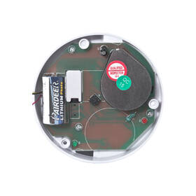 Detektor kouře Elektrobock LM-107A 

 obrázek produktu 5 z 6