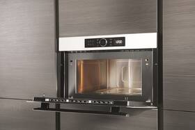 Mikrovlnná trouba Whirlpool AMW 730 WH bílá

 obrázek produktu 8 z 12