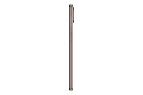 Mobilní telefon Samsung Galaxy M53 5G 8 GB / 128 GB hnědý

 obrázek produktu 8 z 9
