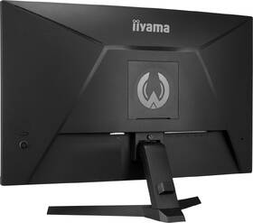 Herní monitor IIYAMA G-Master G2766HSU-B1 černý

 obrázek produktu 7 z 10