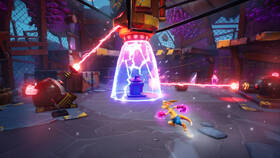 Hra CENEGA Tate Nintendo Switch Kao the Kangaroo: Super Jump Edition 

 obrázek produktu 2 z 11
