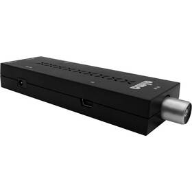 Set-top box ALMA 1660 Dongle černá barva
