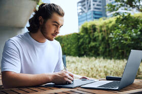 Grafický tablet XPPen Deco Pro SW černý

 obrázek produktu 5 z 7