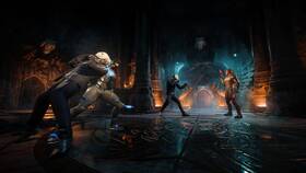 Hra Warner Bros PlayStation 5 Gotham Knights Special Edition 

 obrázek produktu 6 z 6