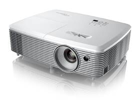 Projektor Optoma EH338 bílý

 obrázek produktu 1 z 5