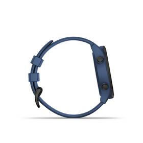 Chytré hodinky Garmin Approach S12 - Tidal Blue 

 obrázek produktu 6 z 7