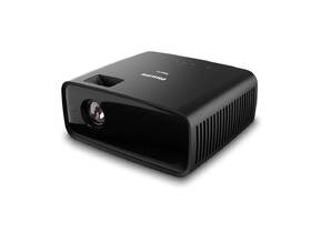 Projektor Philips NeoPix 120 černý

 obrázek produktu 1 z 5
