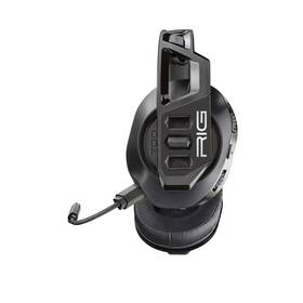 Headset Nacon RIG 700HS, pro PS5, PS4 černý

 obrázek produktu 2 z 6